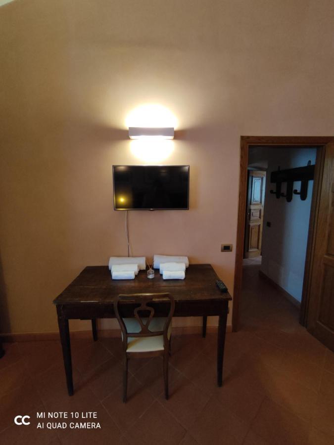Palazzo Rustici B&B & Apartments L'Aquila Exterior photo