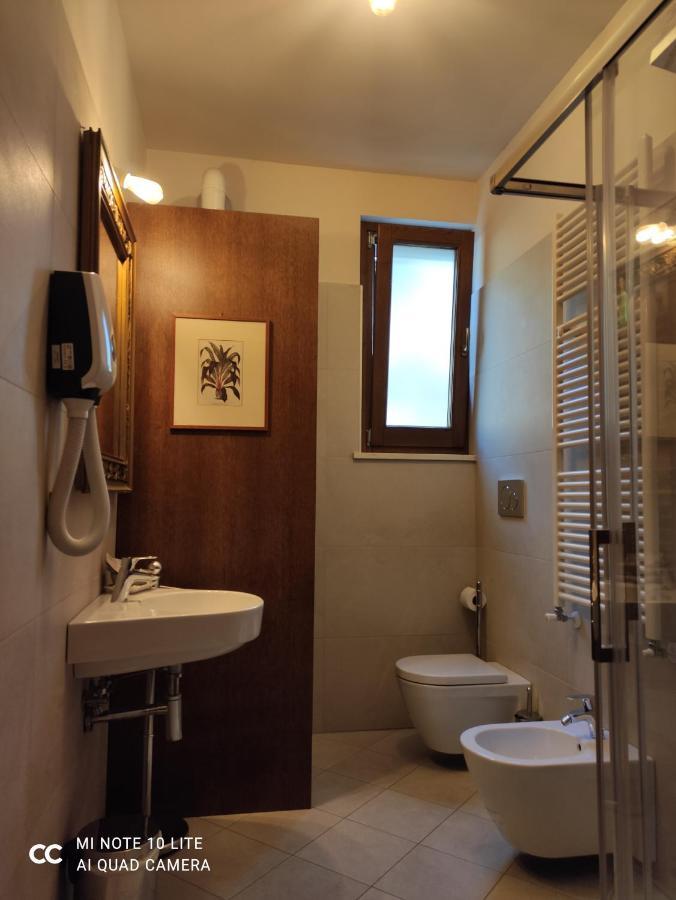 Palazzo Rustici B&B & Apartments L'Aquila Exterior photo