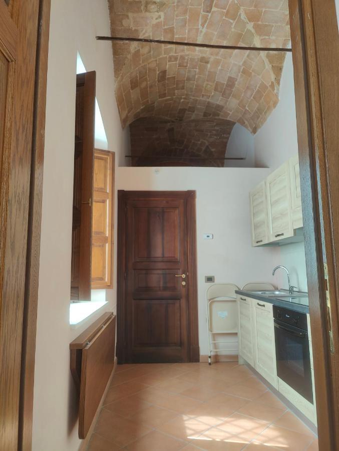 Palazzo Rustici B&B & Apartments L'Aquila Exterior photo