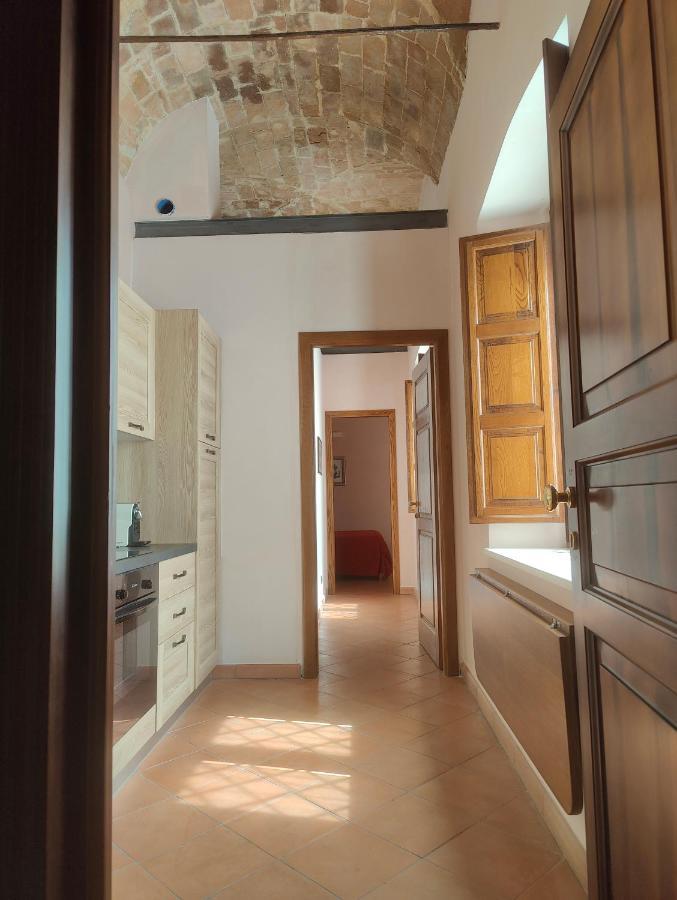 Palazzo Rustici B&B & Apartments L'Aquila Exterior photo